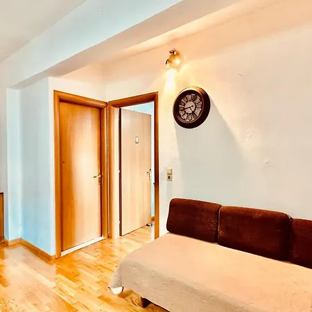 Apartment View Kastoria