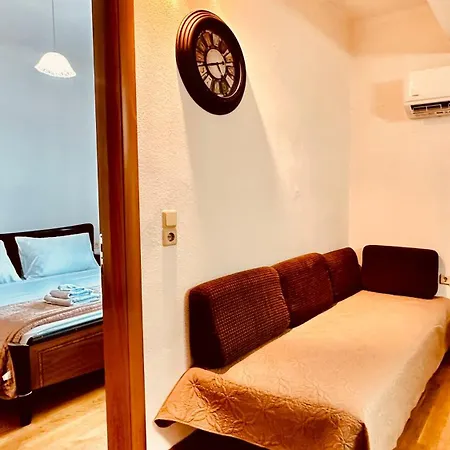 View Apartment