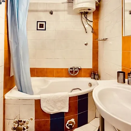 Апартаменты View *