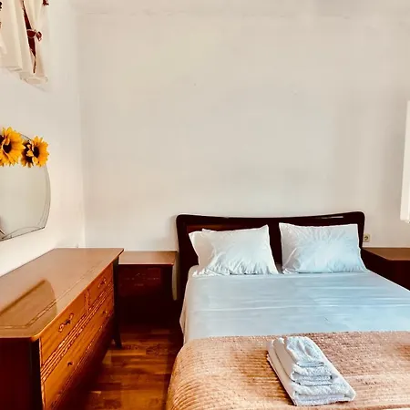 View Apartament Kastoria