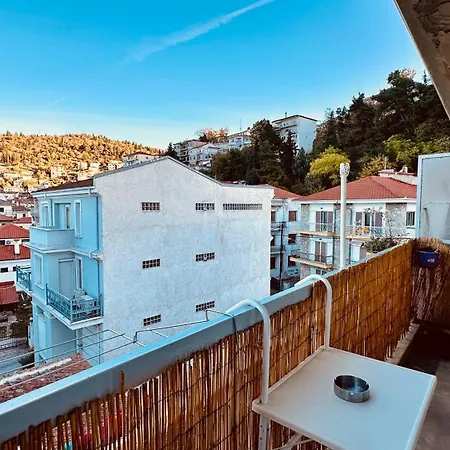 Apartment View Kastoria