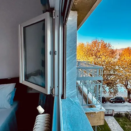 Apartment View