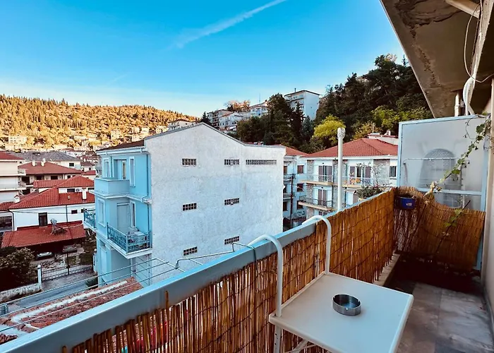 Apartamento View Kastoria